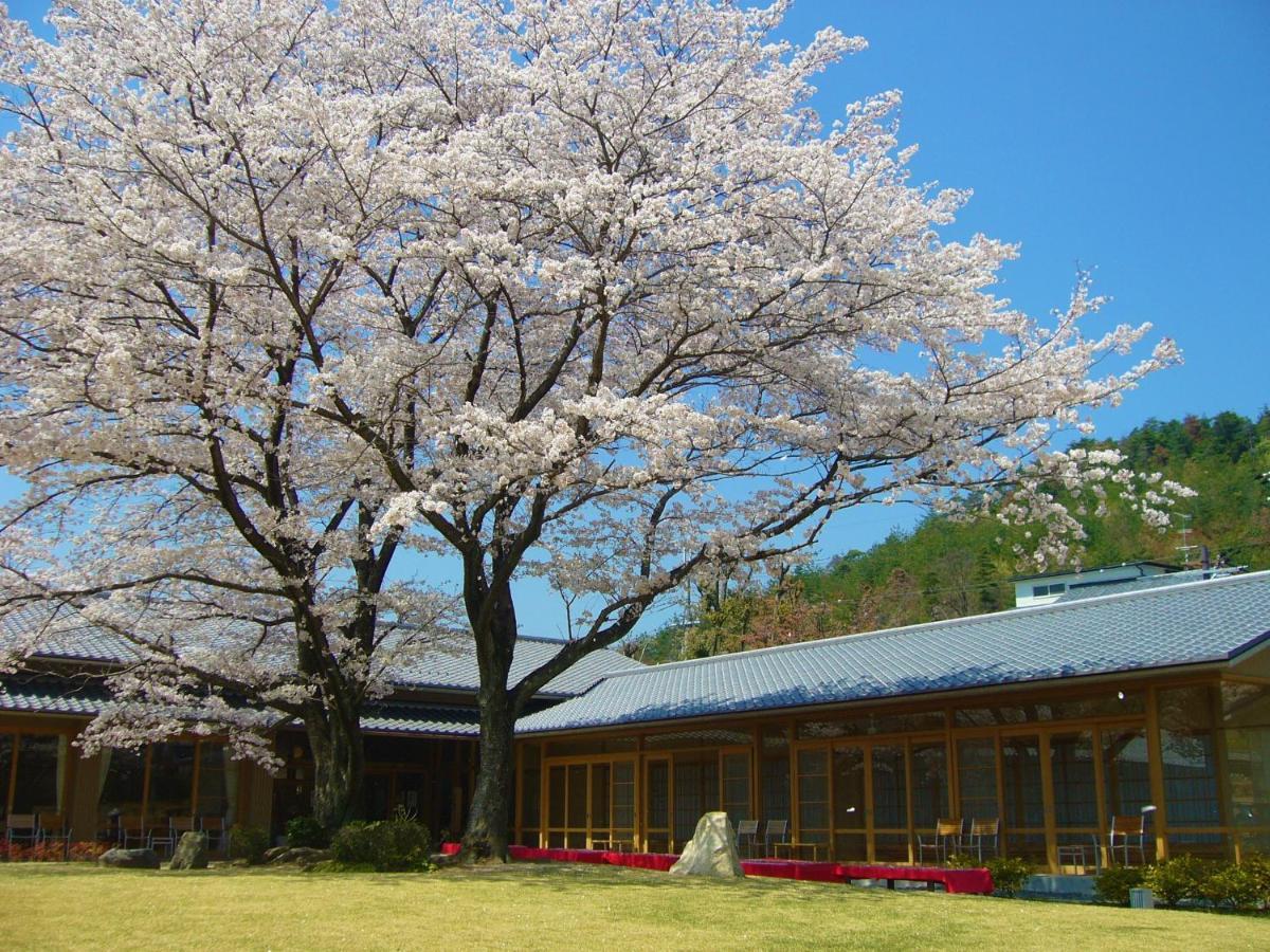 Kyoto Utano Youth Hostel Luaran gambar