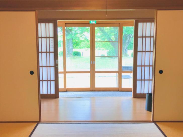 Kyoto Utano Youth Hostel Luaran gambar