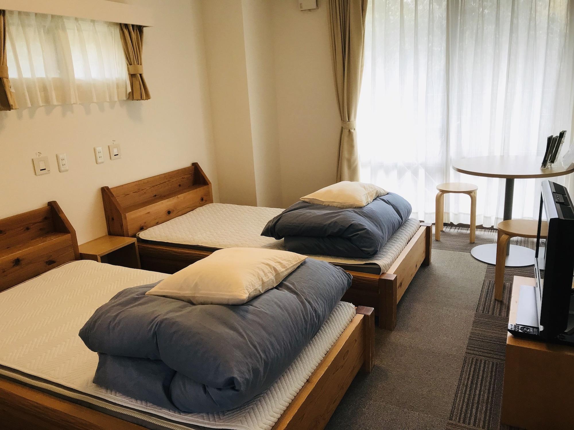 Kyoto Utano Youth Hostel Luaran gambar